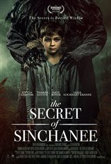 The Secret of Sinchanee Movie Poster