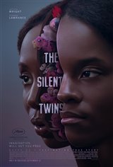 The Silent Twins Movie Poster