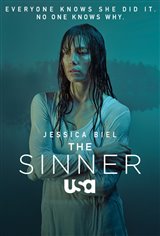 The Sinner Movie Poster