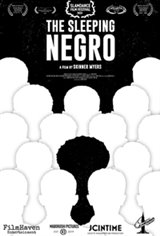 The Sleeping Negro Movie Poster