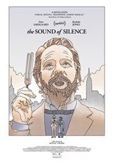 The Sound of Silence Movie Poster