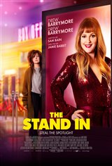 The Stand In Poster