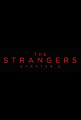 The Strangers: Chapter 2 Movie Poster