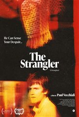 The Strangler Movie Poster