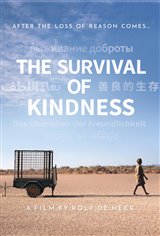 The Survival of Kindness Movie Poster