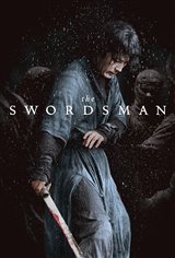 The Swordsman Movie Poster