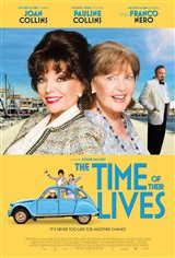 The Time of Their Lives Movie Poster