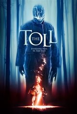 The Toll Movie Poster