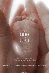 The Tree of Life Movie Poster