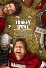 The Turkey Bowl Poster