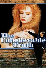 The Unbelievable Truth Movie Poster