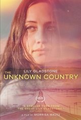 The Unknown Country Poster