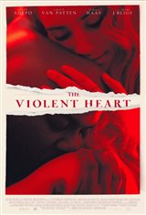 The Violent Heart Movie Poster