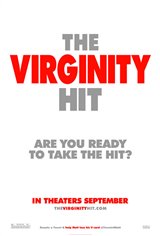 The Virginity Hit Movie Poster