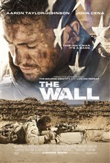 The Wall Movie Poster