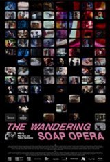 The Wandering Soap Opera (La telenovela errante) Movie Poster