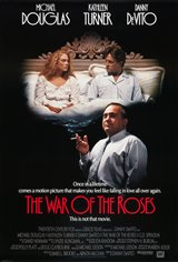 The War of the Roses Movie Poster