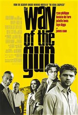 The Way Of The Gun Movie Poster