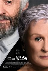 The Wife Movie Poster