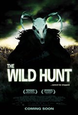 The Wild Hunt Movie Poster