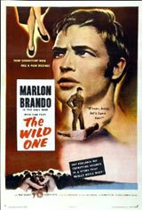 The Wild One Movie Poster