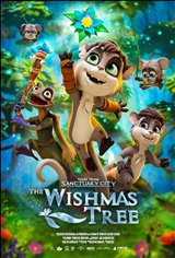 The Wishmas Tree Movie Poster