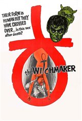 The Witchmaker Movie Poster