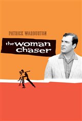 The Woman Chaser Movie Poster