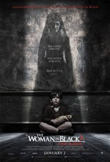 The Woman in Black 2: Angel of Death Movie Poster