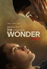 The Wonder (Netflix) Poster