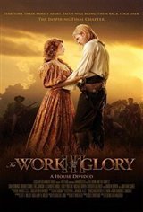 The Work and the Glory III: A House Divided Movie Poster