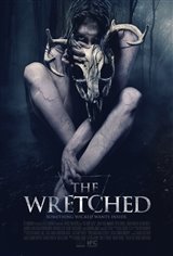 The Wretched Movie Poster