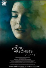 The Young Arsonists Movie Poster