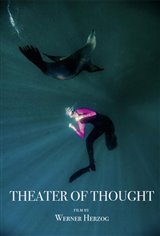 Theater of Thought Movie Poster