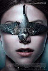 Thelma Movie Poster