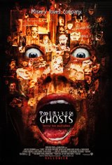 Thir13en Ghosts Movie Poster