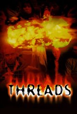 Threads Movie Poster