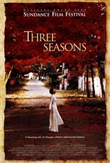 Three Seasons Movie Poster