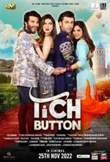 Tich Button Movie Poster