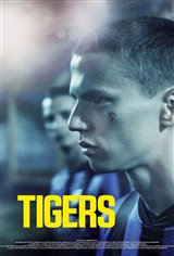 Tigers Movie Poster