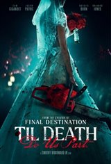 Til Death Do Us Part Movie Poster