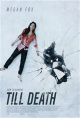 Till Death Movie Poster