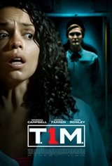 T.I.M. Movie Poster