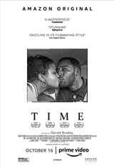 Time (Prime Video) Poster