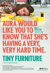 Tiny Furniture Movie Poster