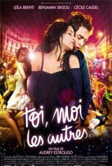 Toi, moi, les autres Movie Poster