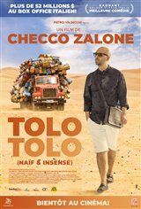 Tolo Tolo Movie Poster