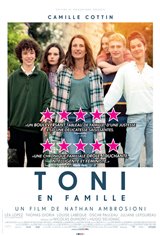 Toni en famille Movie Poster