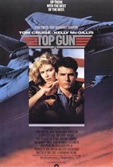 Top Gun Movie Poster