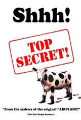 Top Secret! Movie Poster